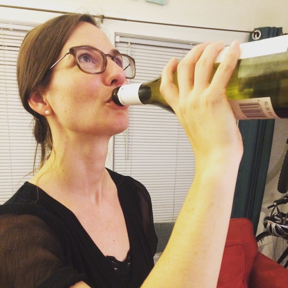 Meet your Posher, Amy